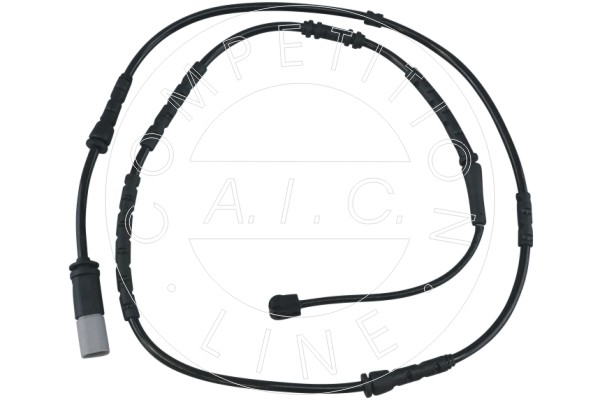 Czujnik zużycia klocków AIC 57354