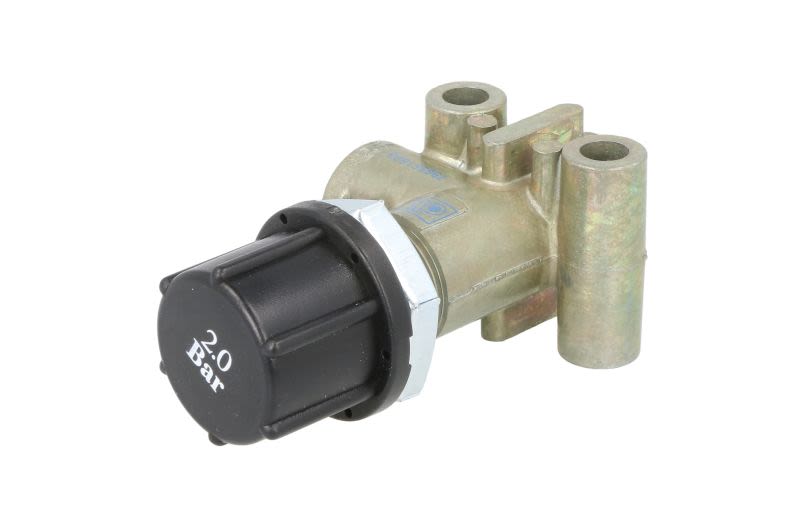 Zawór sterowania EGR DT SPARE PARTS 2.14258