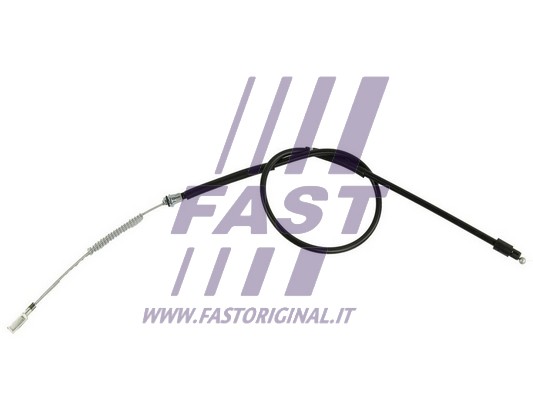 Linka hamulca ręcznego FAST FT69035