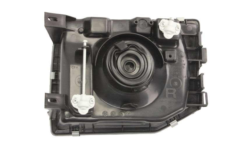 Reflektor ABAKUS 214-1120R-LD-E