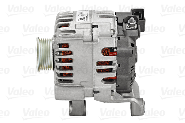 Alternator VALEO 437538