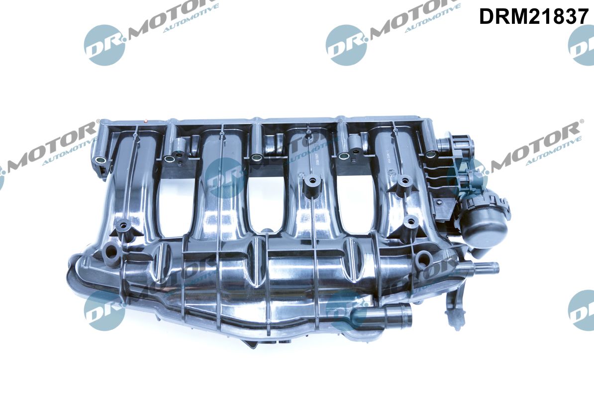 Moduł rury wlotowej DR.MOTOR AUTOMOTIVE DRM21837