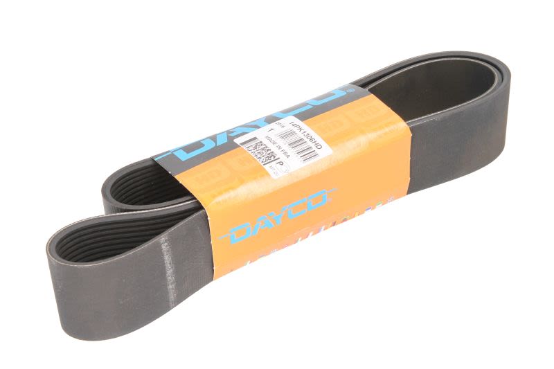 Pasek klinowy wielorowkowy DAYCO 14PK1306HD