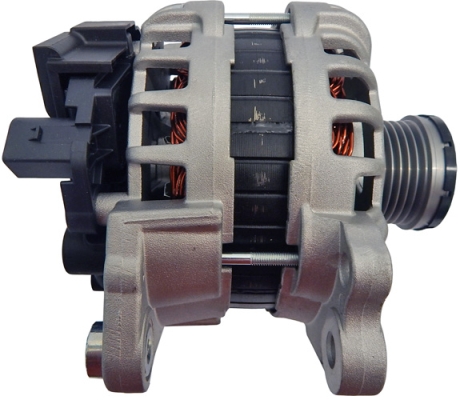Alternator HELLA 8EL 011 713-391