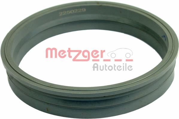 Uszczelka kosza pompy paliwa METZGER 2250229