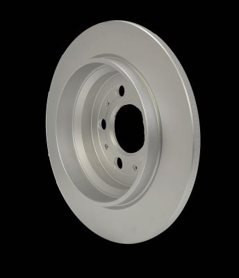 Tarcza hamulcowa HELLA 8DD 355 107-091