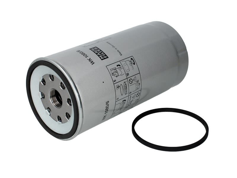 Filtr paliwa MANN-FILTER WK 1080/6 x