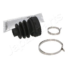 Zestaw osłon JAPANPARTS KB-323
