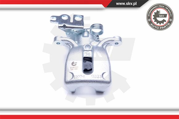 Zacisk hamulca ESEN SKV 45SKV333