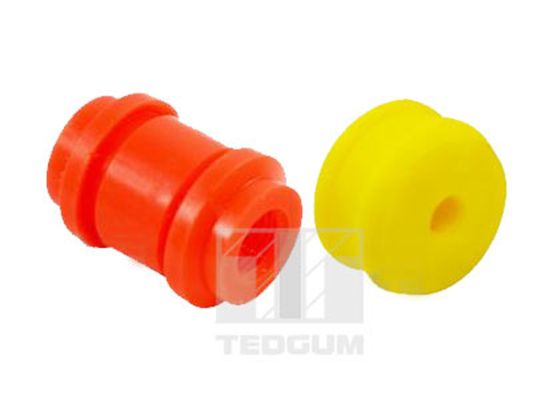 Zestaw montażowy wahacza TEDGUM TED61149