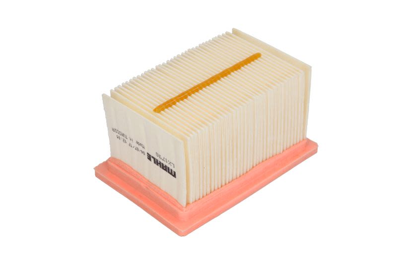 Filtr powietrza KNECHT LX 1790