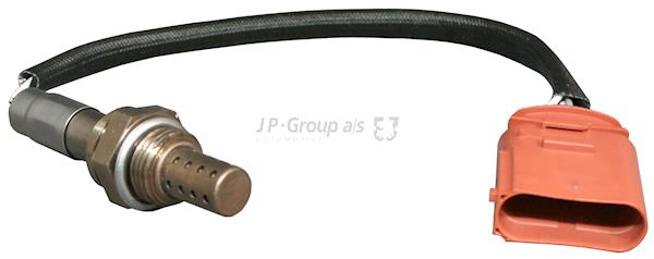 Sonda lambda JP GROUP 1193801700