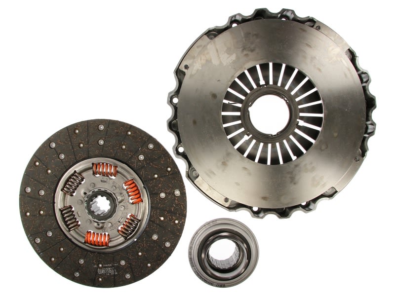 Zestaw sprzęgła VALEO 827177