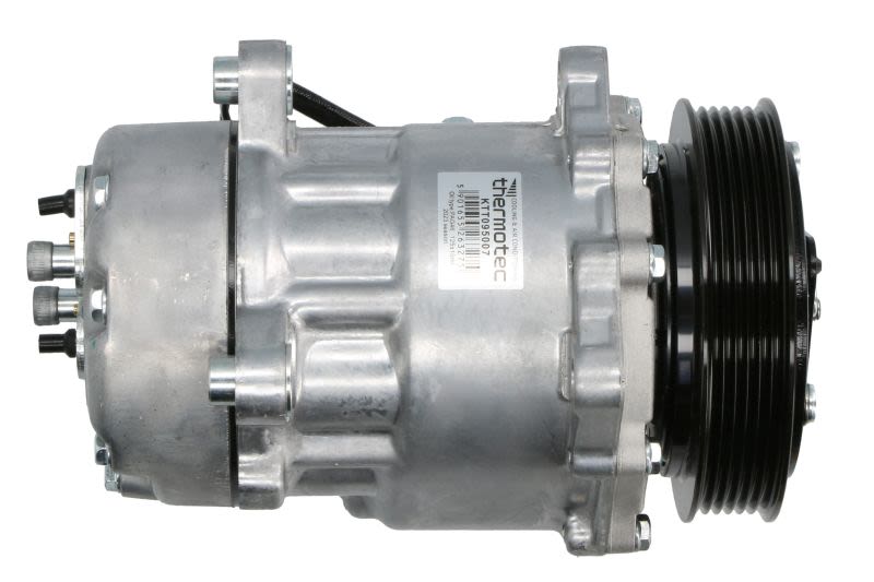 Kompresor klimatyzacji THERMOTEC KTT095007