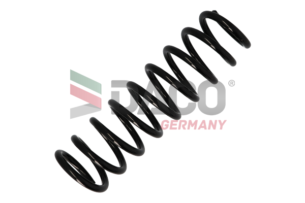 Sprężyna zawieszenia DACO GERMANY 801032