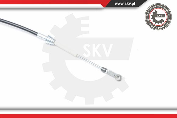 Linka dźwigni zmiany biegów ESEN SKV 27SKV007