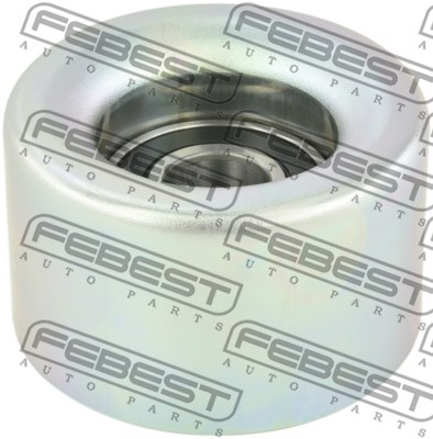 Rolka napinacza paska osprzętu FEBEST 0187-VDJ79