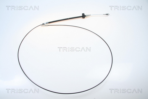 Linka hamulca ręcznego TRISCAN 8140 23148
