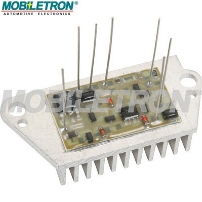 Regulator napięcia MOBILETRON VR-H2005-22S