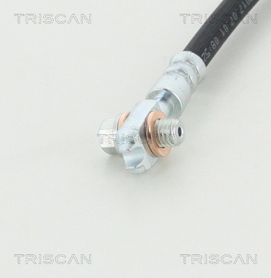 Przewód hamulcowy elastyczny TRISCAN 8150 29127