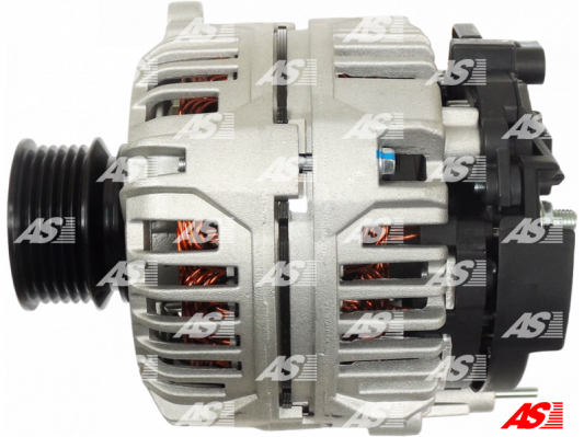 Alternator AS-PL A0427