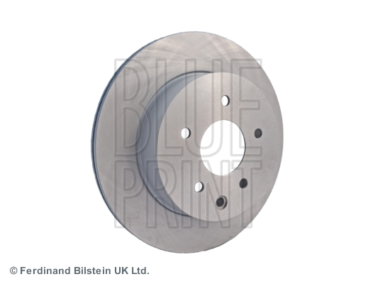 Tarcza hamulcowa BLUE PRINT ADN14399