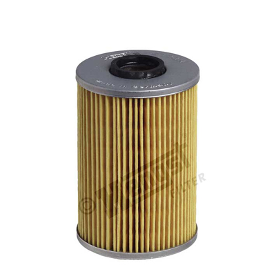 Filtr oleju HENGST FILTER E128H D24