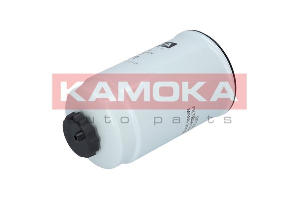 Filtr paliwa KAMOKA F304501