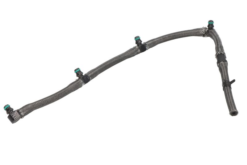 Przewód paliwowy elastyczny ENGITECH ENT120290