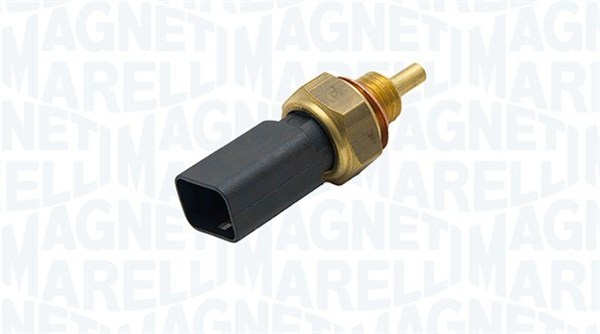 Czujnik  temperatury płynu chłodzącego MAGNETI MARELLI 171916011080