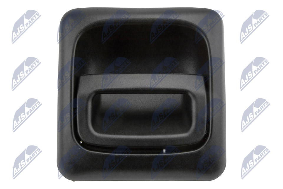 Klamka drzwi NTY EZC-FT-106