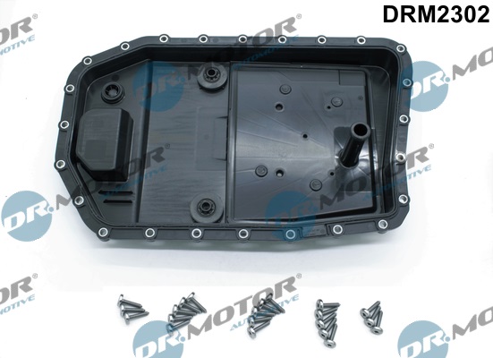 Miska oleju automatycznej skrzyni biegów DR.MOTOR AUTOMOTIVE DRM2302
