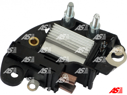 Regulator napięcia AS-PL ARE4013T