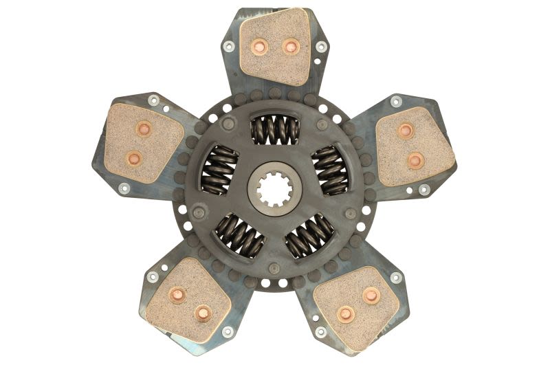 Tarcza sprzęgła LUK 330 0015 12