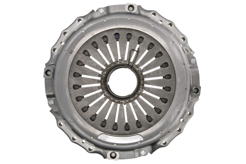 Tarcza dociskowa sprzęgła FEBI BILSTEIN 105316