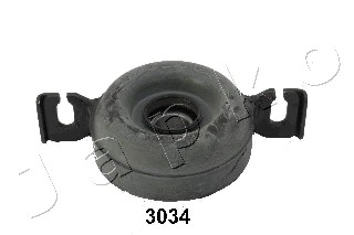 Łożysko podpory wału JAPKO GOJ3034