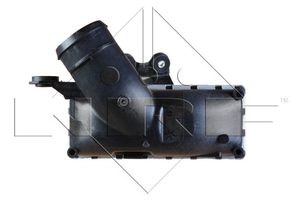Chłodnica powietrza intercooler NRF 30935