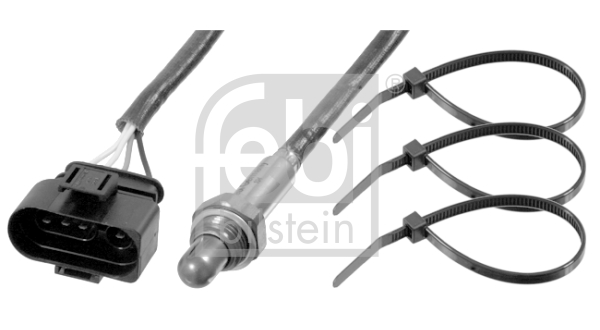 Sonda lambda FEBI BILSTEIN 21433