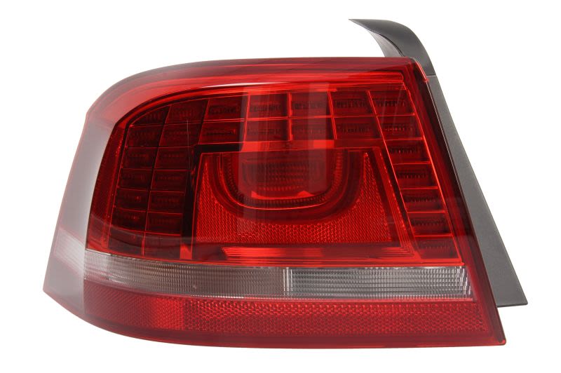 Lampa tylna zespolona HELLA 2SK 010 744-031