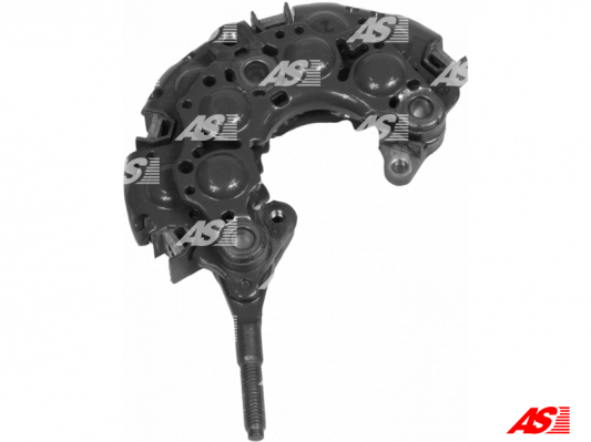 Mostek prostowniczy alternatora AS-PL ARC6002