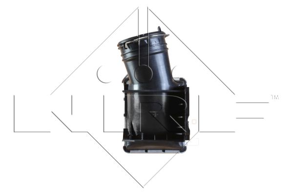 Chłodnica powietrza intercooler NRF 30385