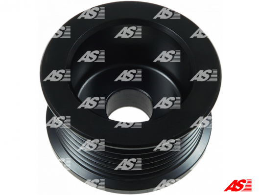 Koło pasowe alternatora AS-PL AP3020