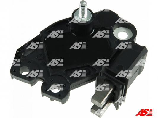 Regulator napięcia AS-PL ARE3201S