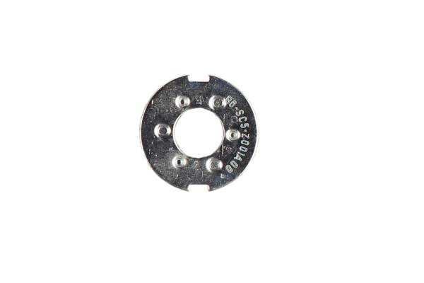 Amortyzator BILSTEIN 21-030512