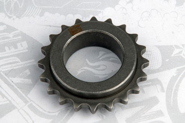 Zestaw łańcucha rozrządu ET ENGINETEAM RS0050