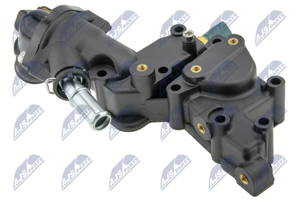 Obudowa termostatu NTY CTM-PE-010
