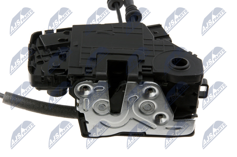 Zamek centralny NTY EZC-KA-000