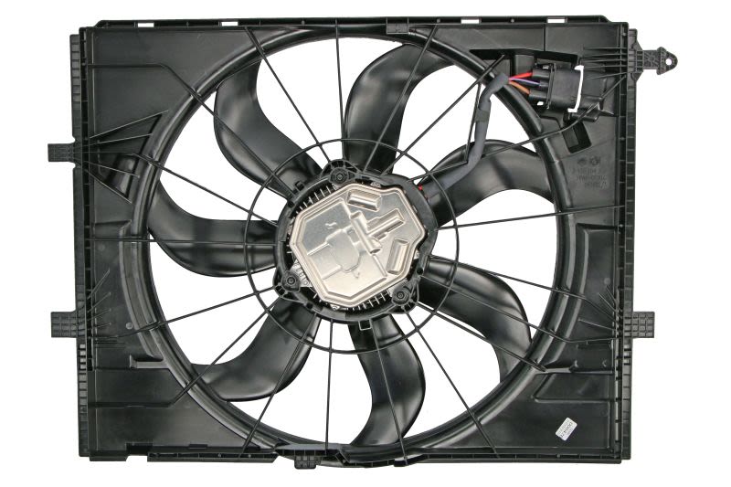 Wentylator BOSCH 0 130 707 548