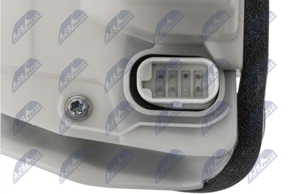 Zamek centralny NTY EZC-CH-047