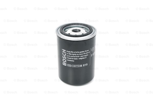 Filtr paliwa BOSCH F 026 402 860